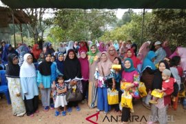 Warga Tua Tunu berharap Eksis tetap dekat dengan masyarakat