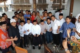 Gus Ipul Ingin Adopsi Program Pemkab Banyuwangi