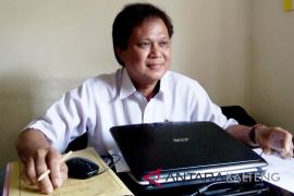 Produksi Ikan di Barsel Capai 15 Ribu Ton