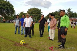 32 klub ramaikan KDC Cup