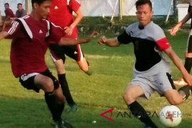 PSJ  tim pertama ke semi final KDC Cup