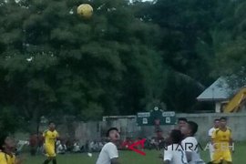 PSJ tim pertama ke delapan besar KDC Cup