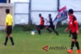 Serantau Sisihkan Taman Muda