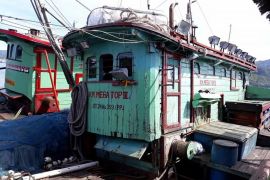 Sibolga minta bantuan pusat cari 29 nelayan hilang
