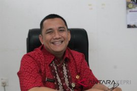 Kuota minyak tanah Karimun dikurangi 50 persen