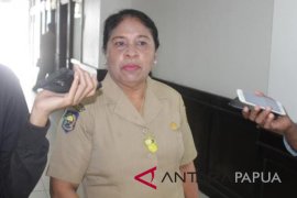 KKP bangun tempat penyimpanan ikan di Mimika