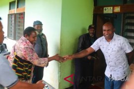Pemerintahan Distrik Hubikiak imbau warganya respons terhadap PPDP