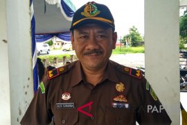 BPN dan Kejari Mimika teken MoU bantuan hukum