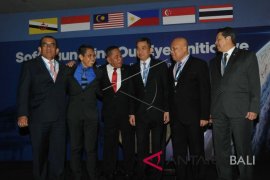Kerja Sama 'Our Eyes' Negara ASEAN