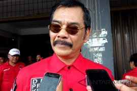 Tim Jokowi-Ma`ruf Kepri target menang 67,14 persen