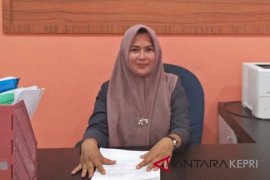 Tiga Parpol di Lingga ganti bakal caleg