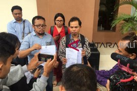 PTUN Denpasar sidangkan gugatan SK PLTU Buleleng