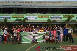 GABSI TALA Gelar Liga Bridge Siswa Nasional