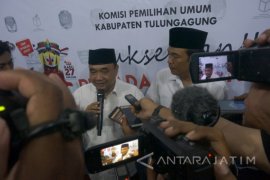 Maju Pilkada, Margiono Janji Nonaktif dari PWI