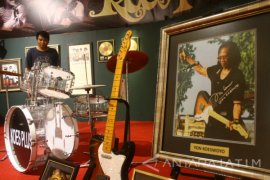 Memorabilia Koes Ploes