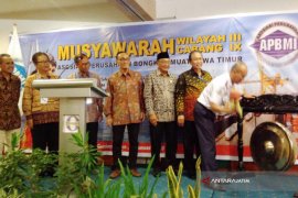 KADIN Jatim Minta APBMI Hanya Satu