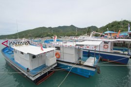 DKP Akan Salurkan Bantuan Kapal Ikan 3GT