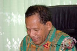 Empat wilayah strategis NTT jadi sentra garam