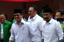 Perindo Sulsel masifkan pergerakan menangkan IYL-Cakka
