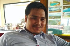 CPO milik PT BSS tumpah ke lahan warga