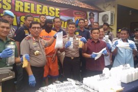 Kapolda: Pil PCC Sidoarjo Jaringan Surabaya (Video)