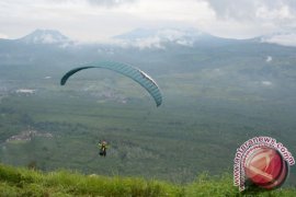 Bukit Kembang objek wisata digemari wisatawan