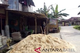 Paslon Eksis peduli pendidikan dan agama