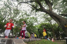 Taman Hutan Joyoboyo