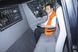 KPK sebut Setnov belum terbuka soal kasus KTP-e