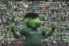 Persebaya Coret Arthur-Sidik Saimima