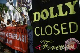 Kemensos Tutup 118 Lokalisasi, Pulangkan 20.000 Penghuninya ke Daerah Masing-masing