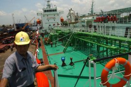 Pertamina kekurangan pasokan campuran B20