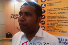 Pemkab Biak Numfor tertibkan OPD pemungut retribusi