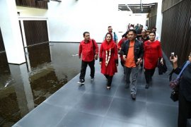 Puti Soekarno Puji Kinerja Azwar Anas