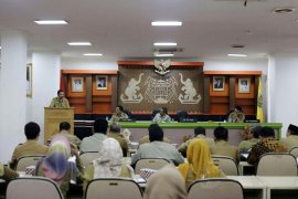 Ridho: Beras sejahtera harus layak dikonsumsi masyarakat