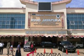 RSUD Jayapura gandeng BNI terapkan SIMRS