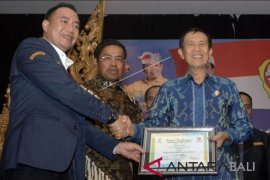 Rakernas Karang Taruna 2018