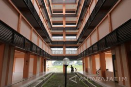 Realisasi Program Satu Juta Rumah
