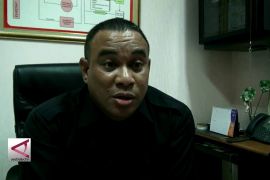 Kejari Eksekusi Mantan Kadis SDA & Pemukiman Banten