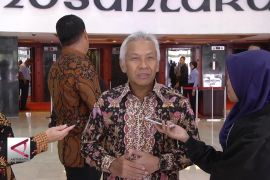 Wakil Ketua DPR tolak Perwira Polisi jadi PJ Gubernur