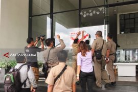 DPRD Surabaya Apresiasi Penyegelan Gedung Klaska