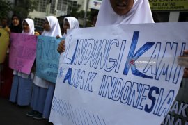 KPAI: Perkawinan Anak Bawah Umur Langgar Hak Anak