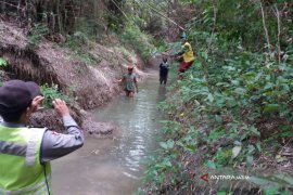Dua Bocah di Bojonegoro Ditemukan Meninggal Dunia di Sungai