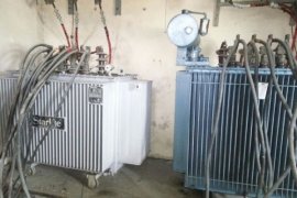 Gangguan Pelayanan Akibat Perawatan Trafo Listrik IPA Sunggal