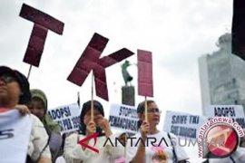 Sering ditendang majikannya, seorang TKW asal Indramayu lumpuh