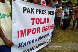 Jatim Perlu Manajeman Stok Beras