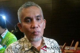 Pemprov Babel bangun pertanian jagung 7.500 hektare