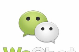 WeChat tidak menyimpan riwayat obrolan