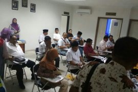 Besok RSAL Serahkan Hasil Tes Kesehatan Bacabup