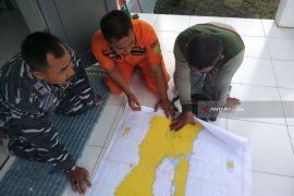 Alami Kerusakan Mesin, KM Astro Sari Terombang-Ambing di Samudera Hindia
